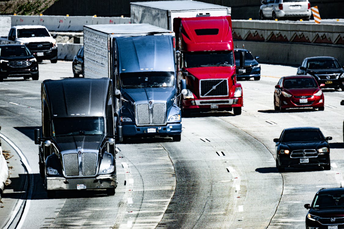 freight bill template — Transport Clearings East member-owned freight factoring cooperative