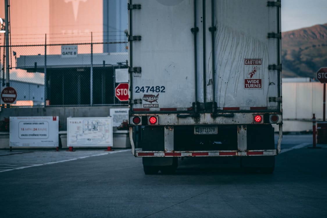 general freight transport — Transport Clearings East member-owned freight factoring cooperative