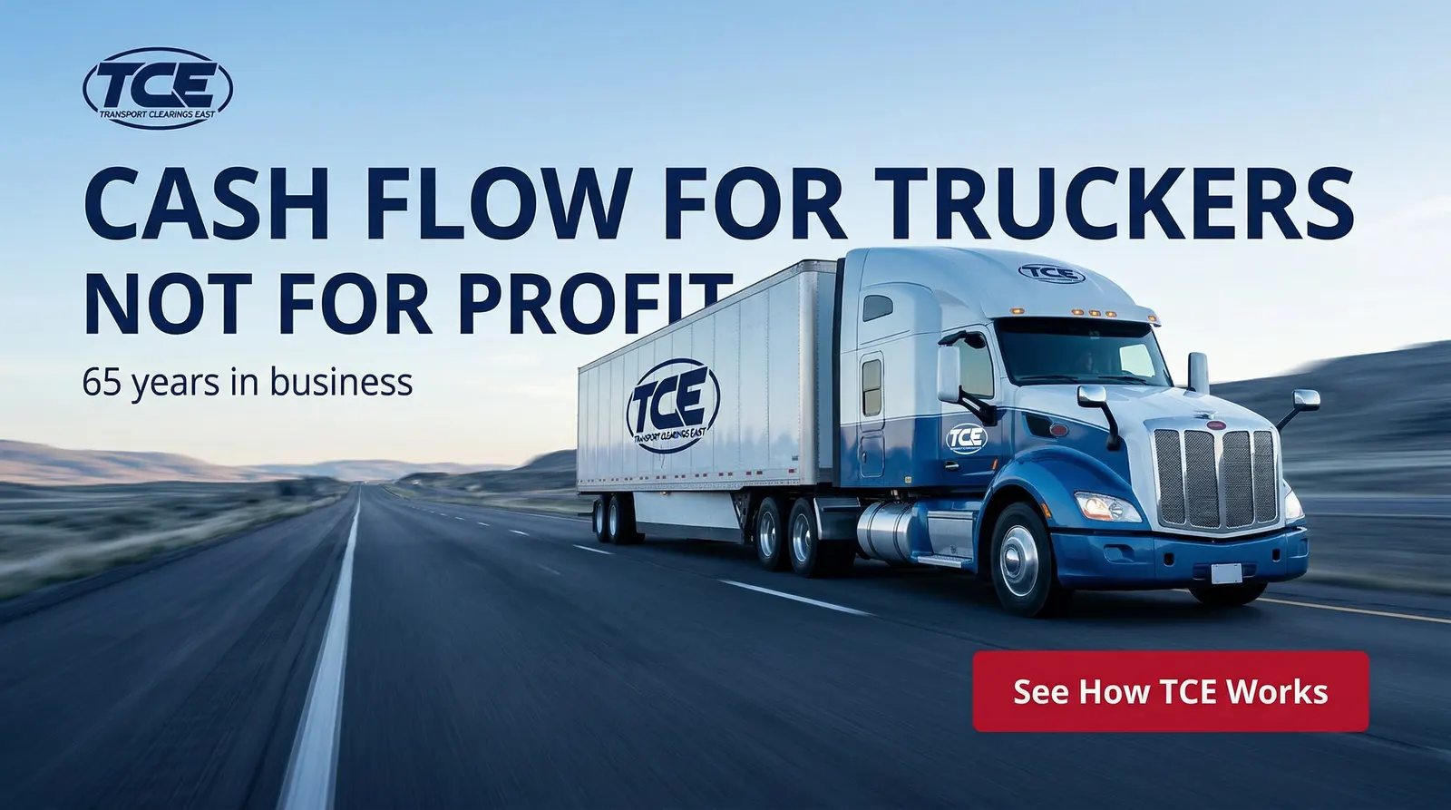 Drayage & Port Carrier Factoring - Transport Clearings East freight factoring cooperative