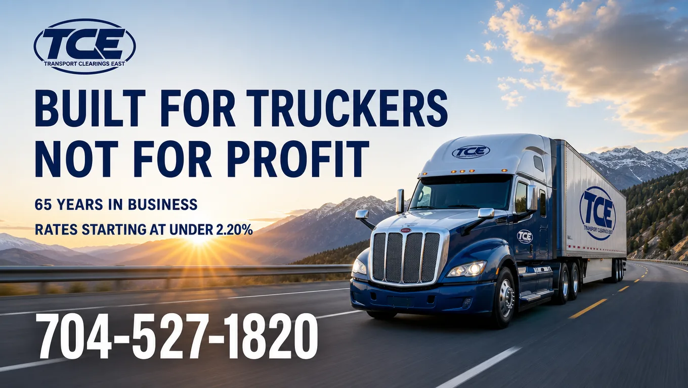 Freight Invoice Template: How to Build a Professional Bill of Lading — Transport Clearings East freight factoring
