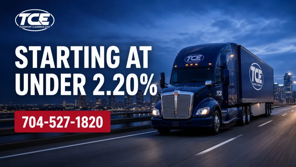 What Is a Notice of Assignment (NOA)? - Transport Clearings East freight factoring guide